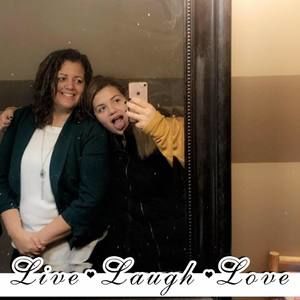 Meet your Posher, Alana